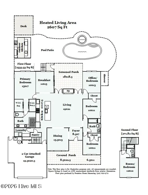3894 Hearndon Lane