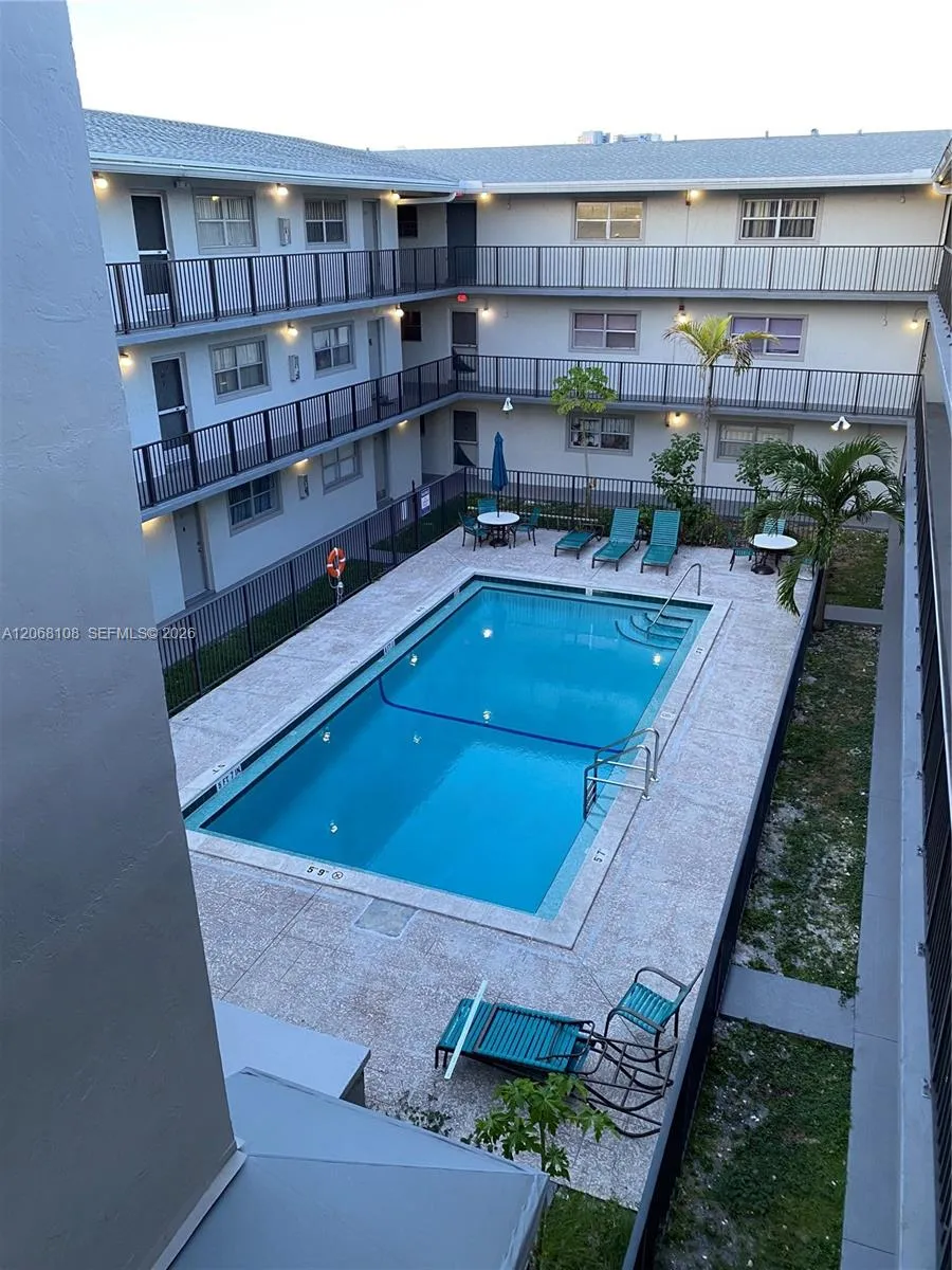 Address Not Shown North Miami Beach, FL 33162