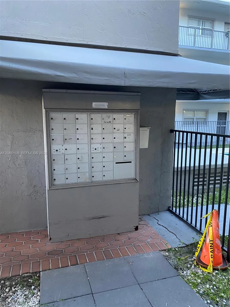 Address Not Shown North Miami Beach, FL 33162