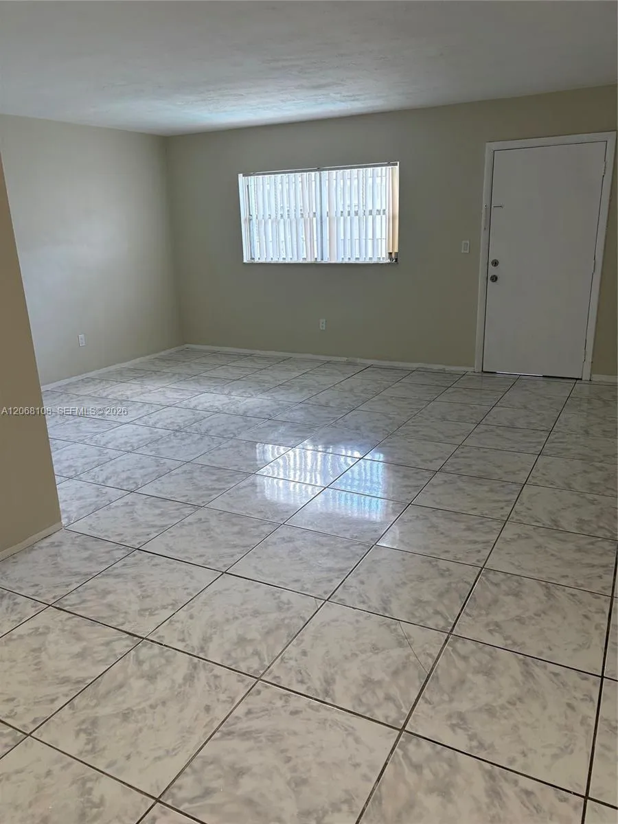 Address Not Shown North Miami Beach, FL 33162