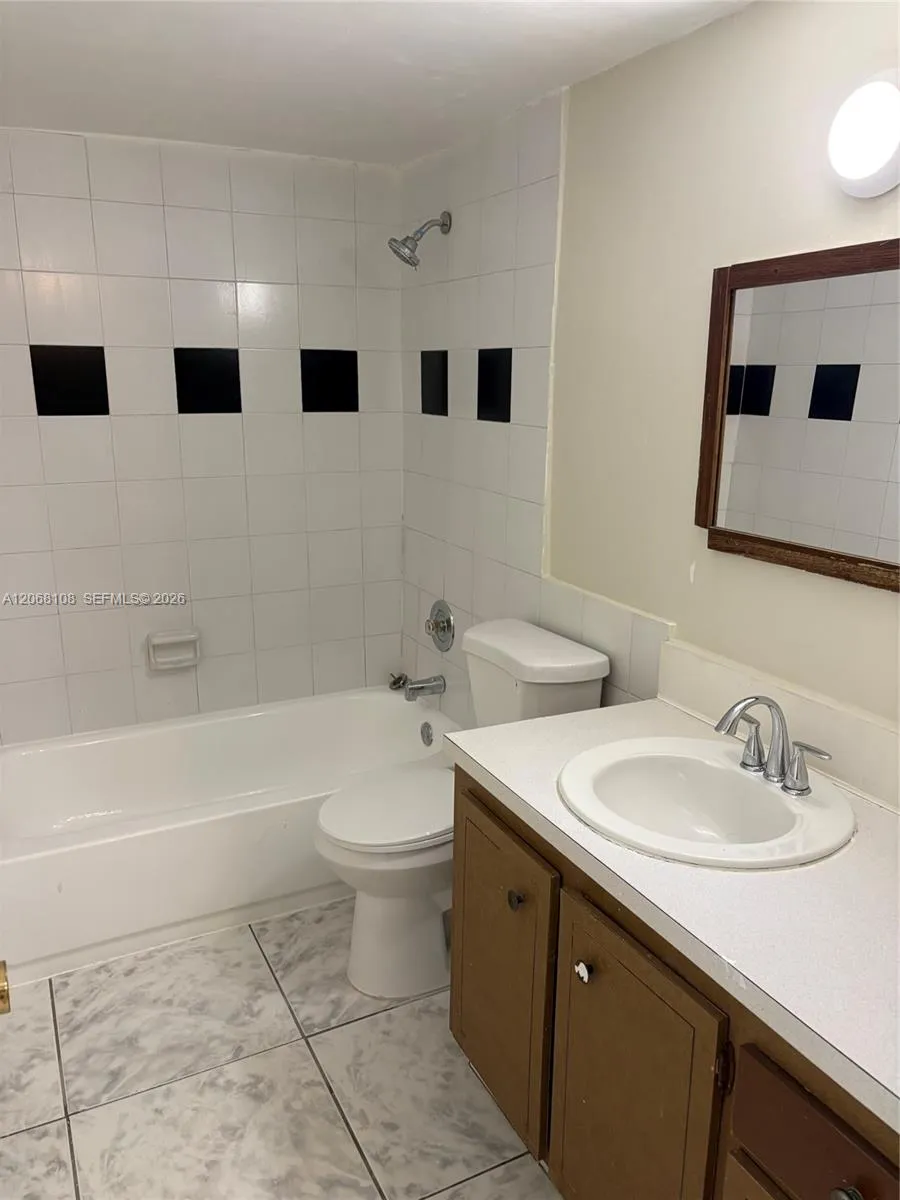 Address Not Shown North Miami Beach, FL 33162