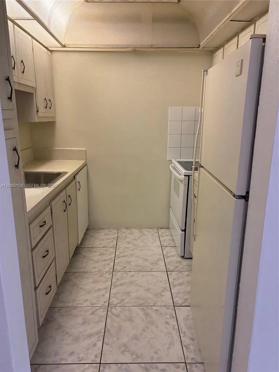Address Not Shown North Miami Beach, FL 33162