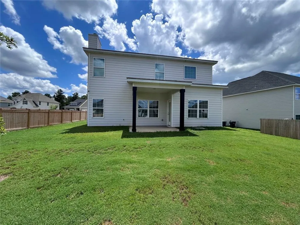 310 E River Cane Run Run Perry, GA 31069