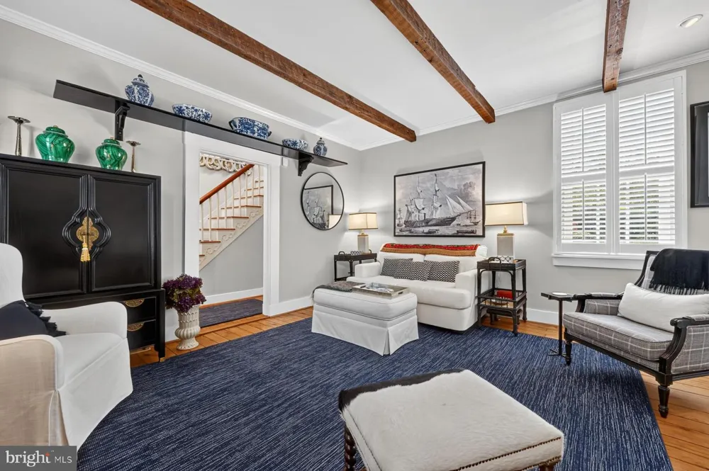 104 MULBERRY STREET Saint Michaels, MD 21663