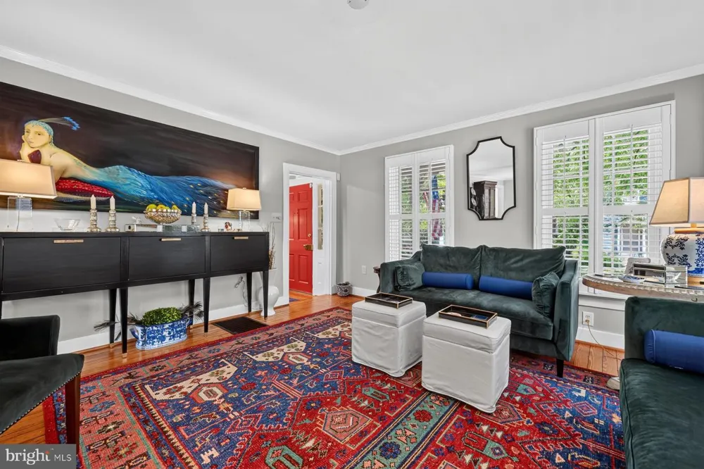 104 MULBERRY STREET Saint Michaels, MD 21663