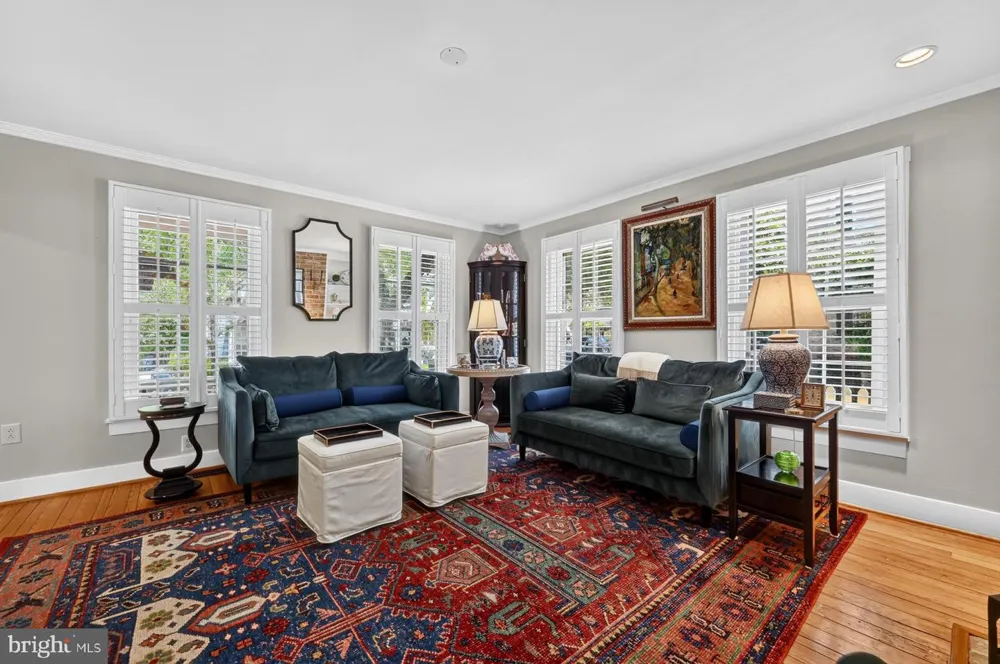 104 MULBERRY STREET Saint Michaels, MD 21663