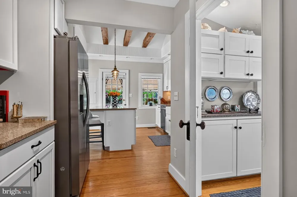 104 MULBERRY STREET Saint Michaels, MD 21663
