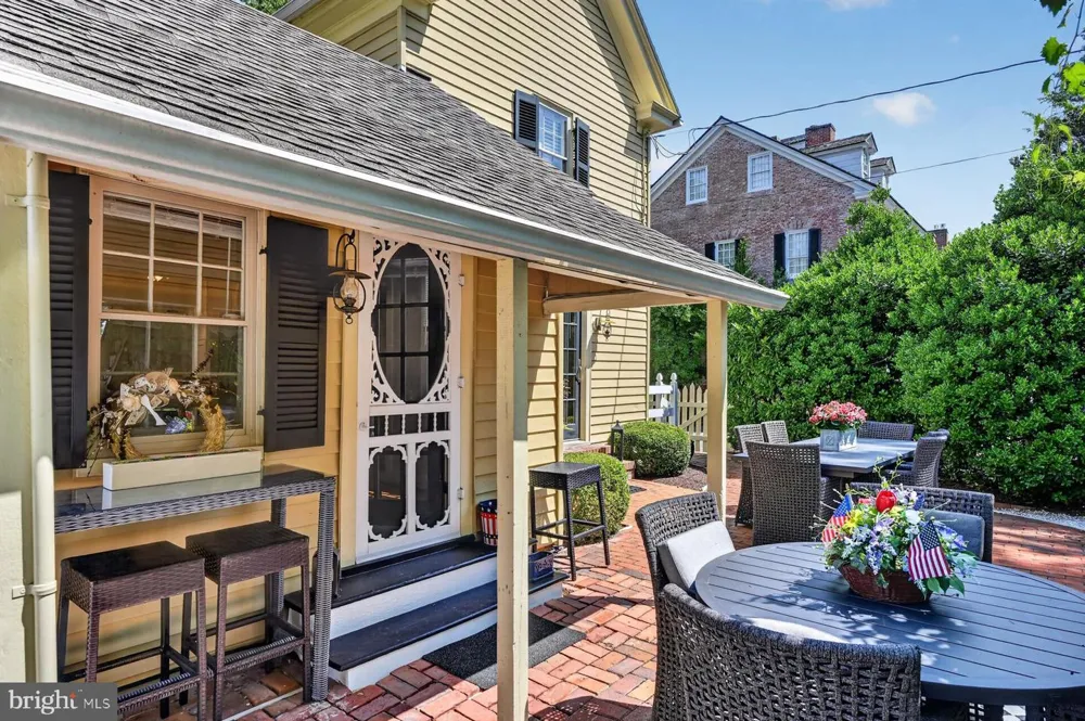 104 MULBERRY STREET Saint Michaels, MD 21663