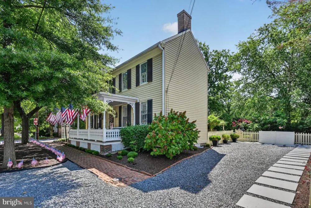 104 MULBERRY STREET Saint Michaels, MD 21663