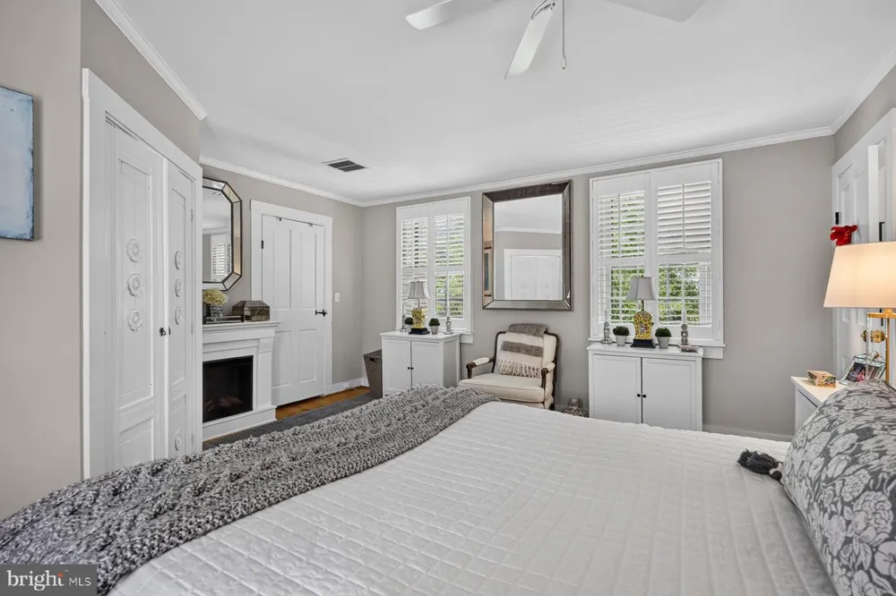 104 MULBERRY STREET Saint Michaels, MD 21663