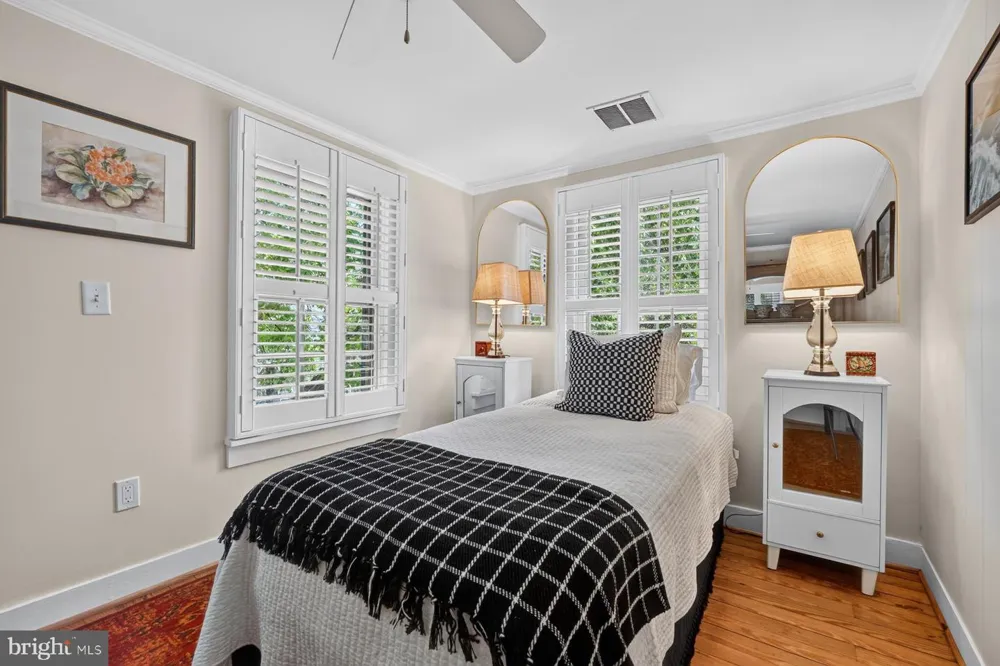 104 MULBERRY STREET Saint Michaels, MD 21663