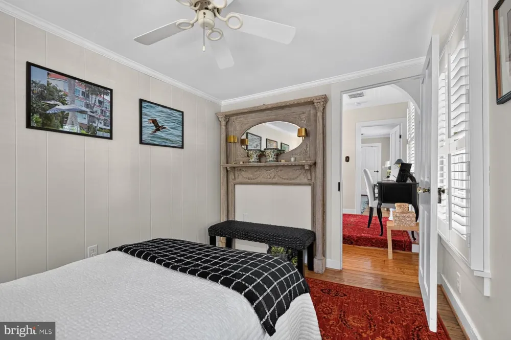 104 MULBERRY STREET Saint Michaels, MD 21663