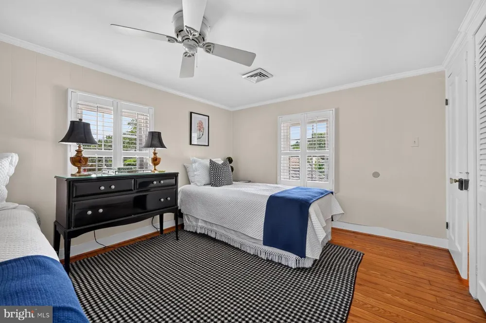104 MULBERRY STREET Saint Michaels, MD 21663