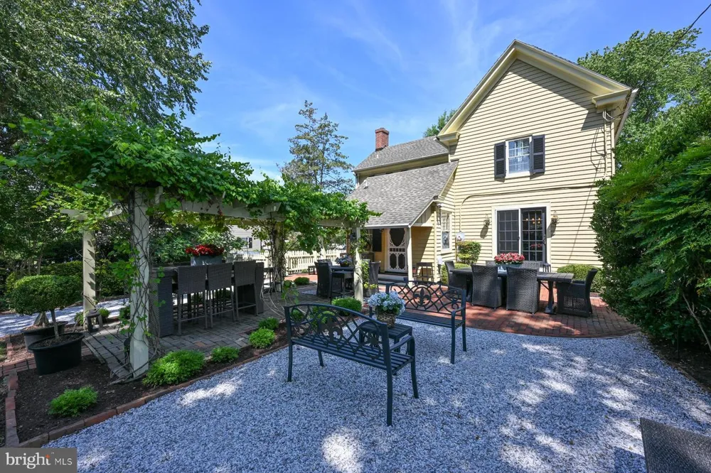 104 MULBERRY STREET Saint Michaels, MD 21663