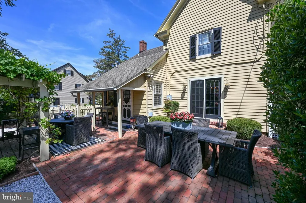 104 MULBERRY STREET Saint Michaels, MD 21663