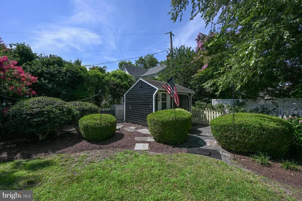 104 MULBERRY STREET Saint Michaels, MD 21663