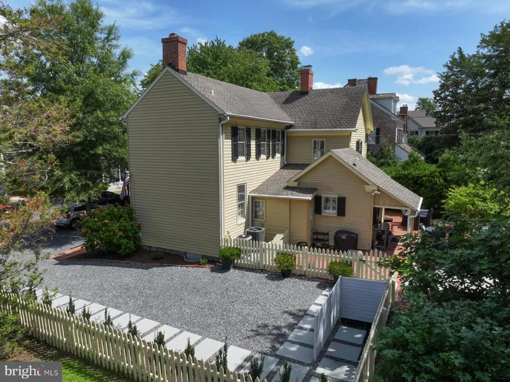 104 MULBERRY STREET Saint Michaels, MD 21663