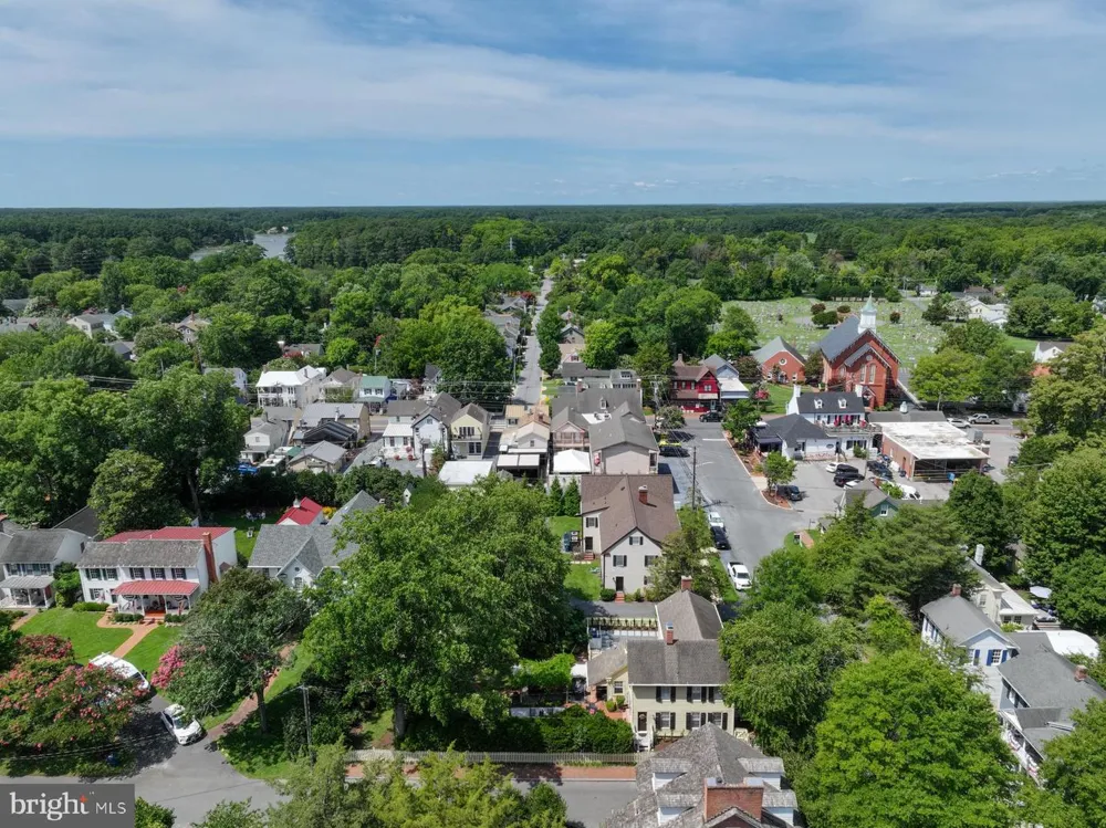 104 MULBERRY STREET Saint Michaels, MD 21663