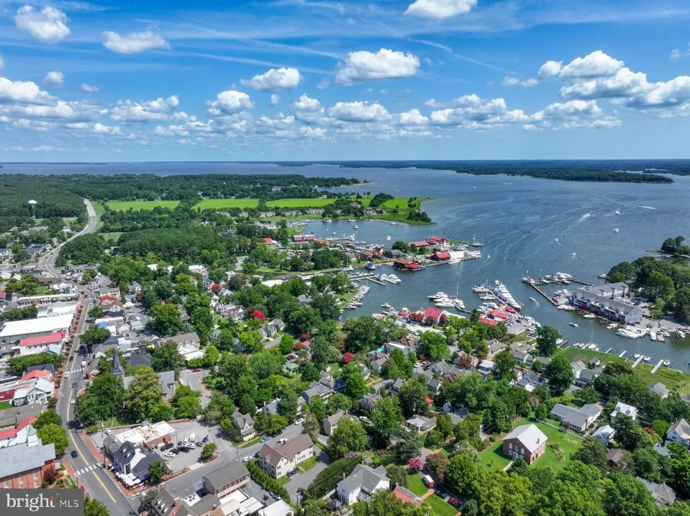 104 MULBERRY STREET Saint Michaels, MD 21663