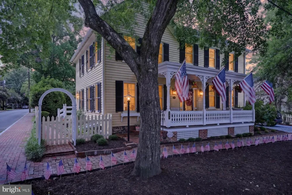 104 MULBERRY STREET Saint Michaels, MD 21663