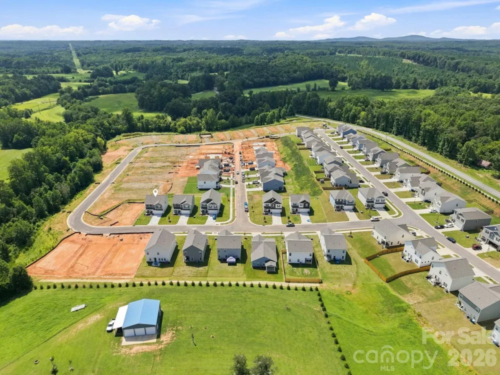 2327 Painted Trail Catawba, NC 28609