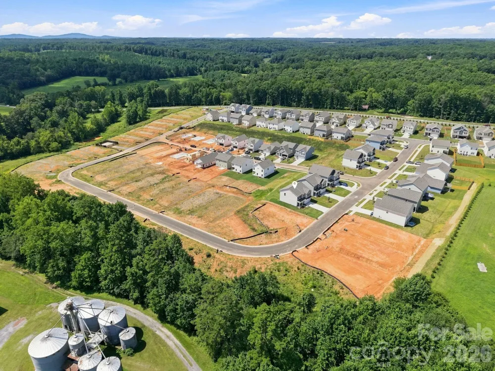 2327 Painted Trail Catawba, NC 28609