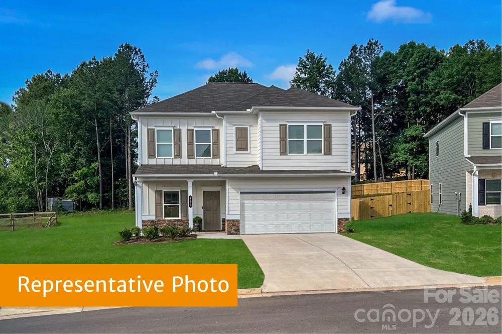2327 Painted Trail Catawba, NC 28609