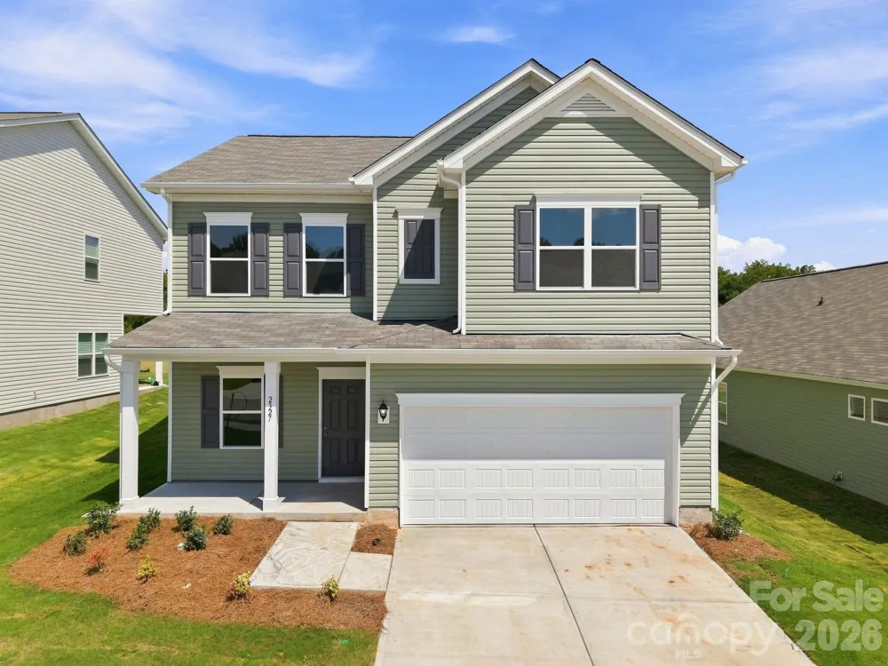 2327 Painted Trail Catawba, NC 28609