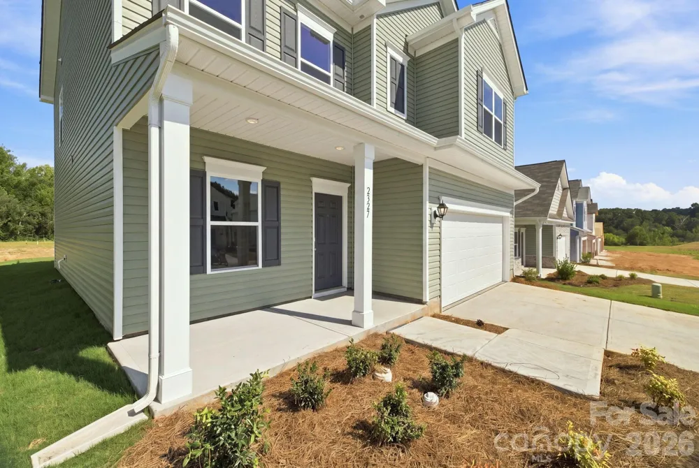 2327 Painted Trail Catawba, NC 28609