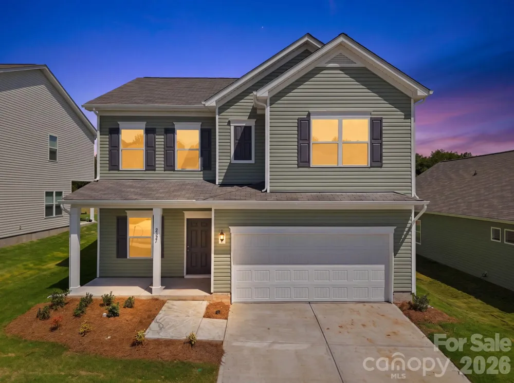 2327 Painted Trail Catawba, NC 28609