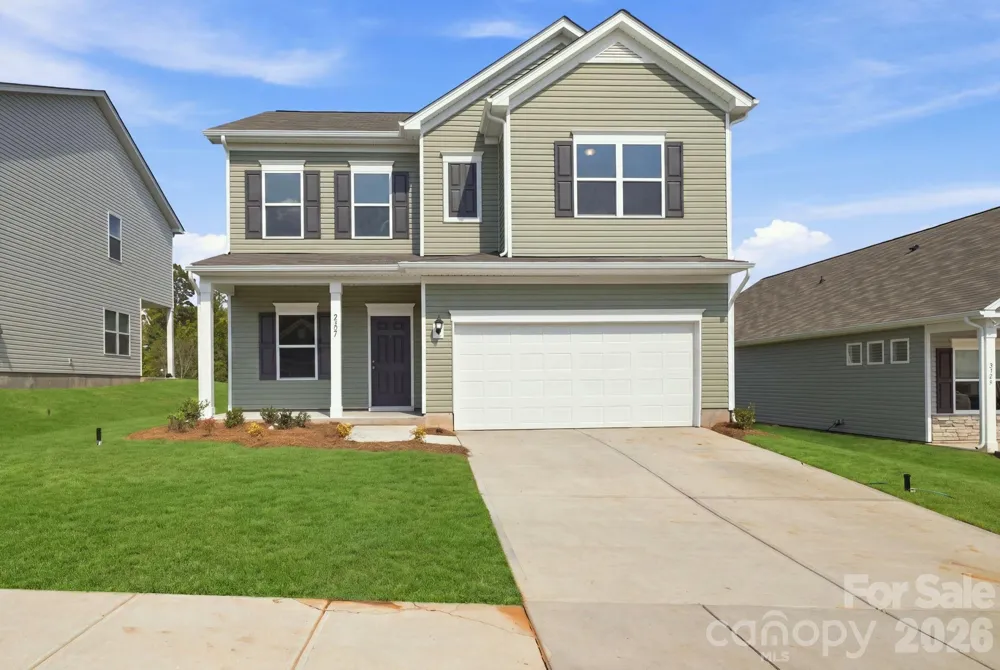 2327 Painted Trail Catawba, NC 28609