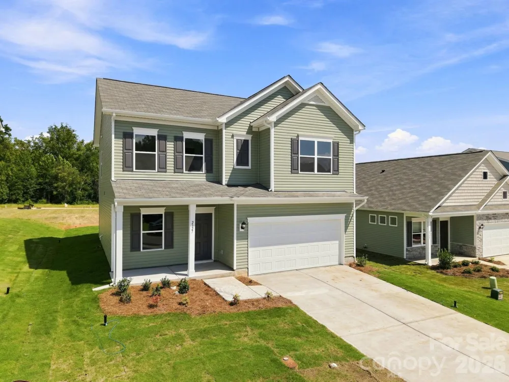 2327 Painted Trail Catawba, NC 28609