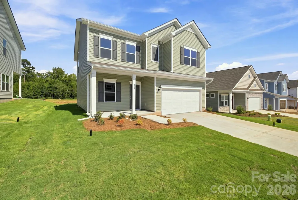 2327 Painted Trail Catawba, NC 28609