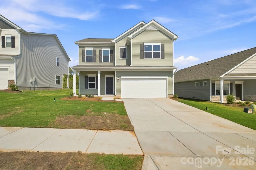 2327 Painted Trail Catawba, NC 28609