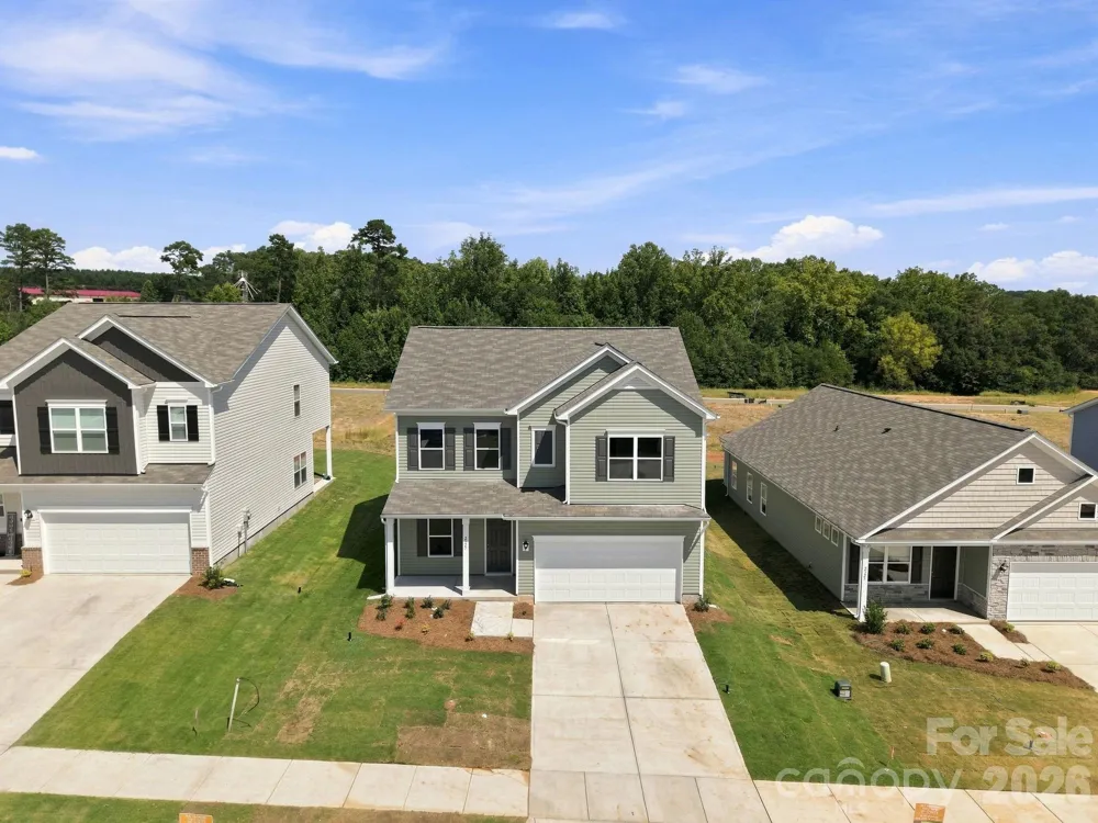 2327 Painted Trail Catawba, NC 28609