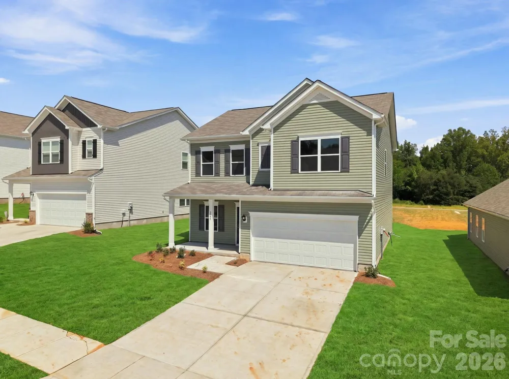 2327 Painted Trail Catawba, NC 28609