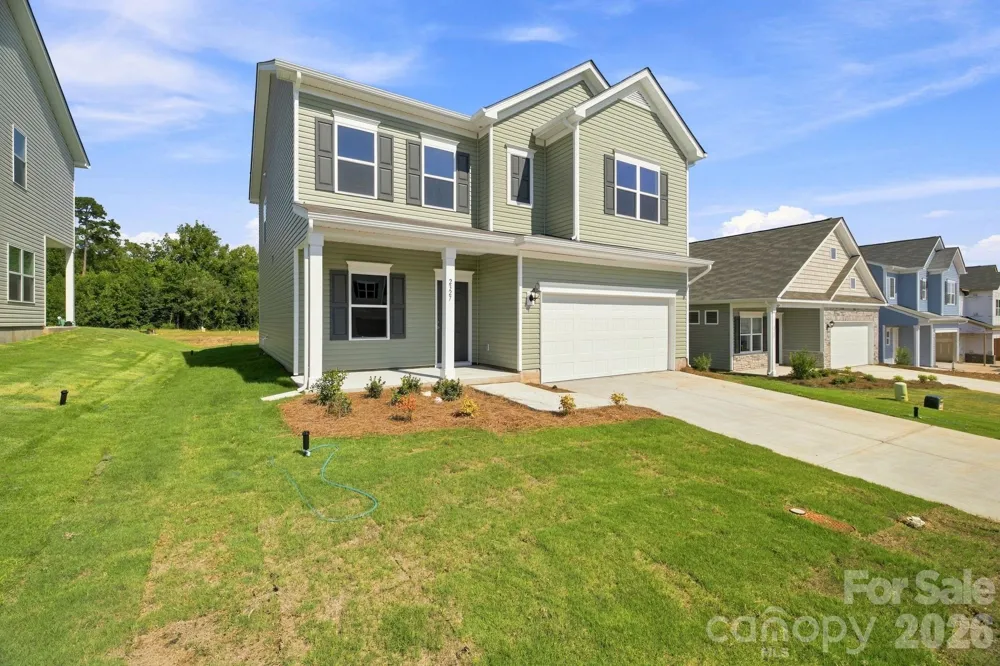 2327 Painted Trail Catawba, NC 28609