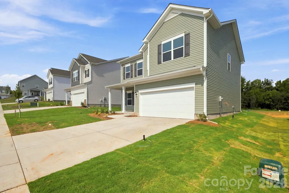 2327 Painted Trail Catawba, NC 28609