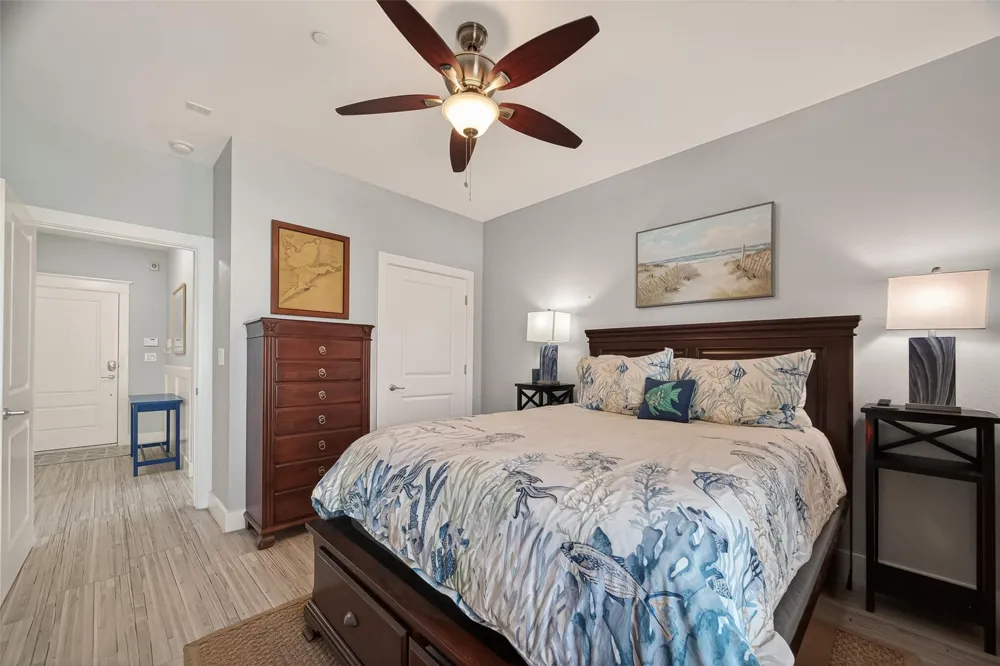 4211 Pointe West Drive #203 Galveston, TX 77554