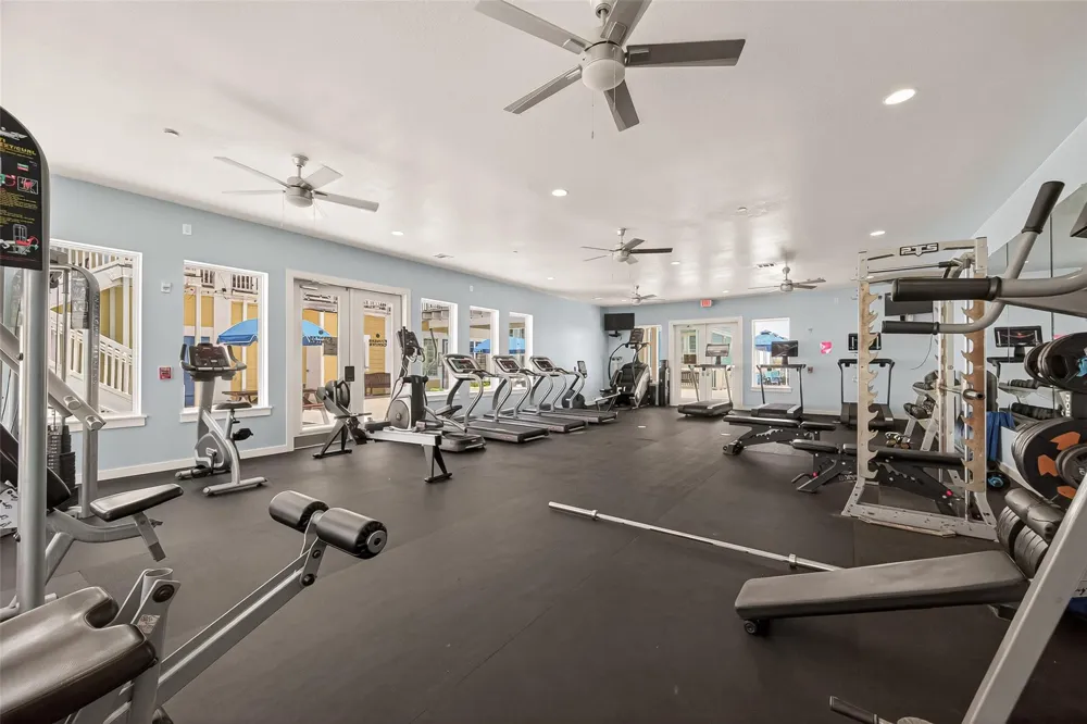 4211 Pointe West Drive #203 Galveston, TX 77554