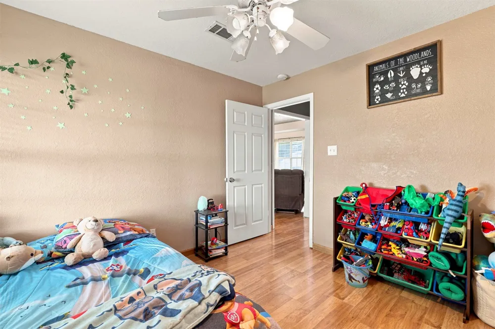 183 Summit Circle Durant, OK 74701