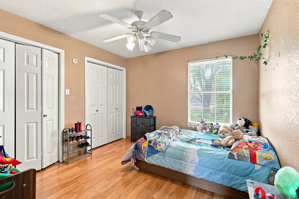 183 Summit Circle Durant, OK 74701