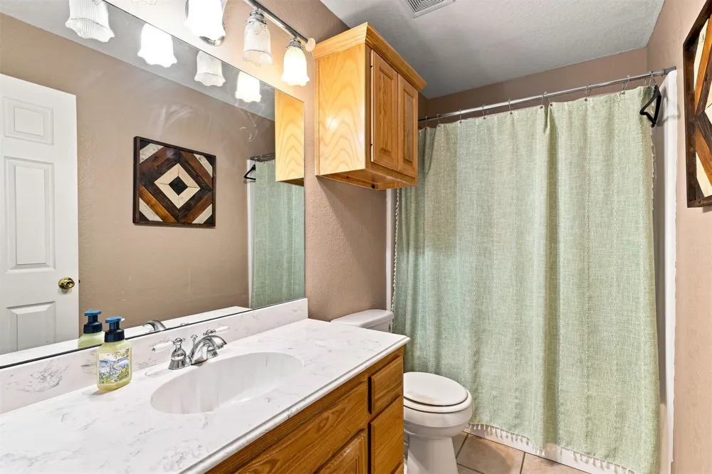 183 Summit Circle Durant, OK 74701