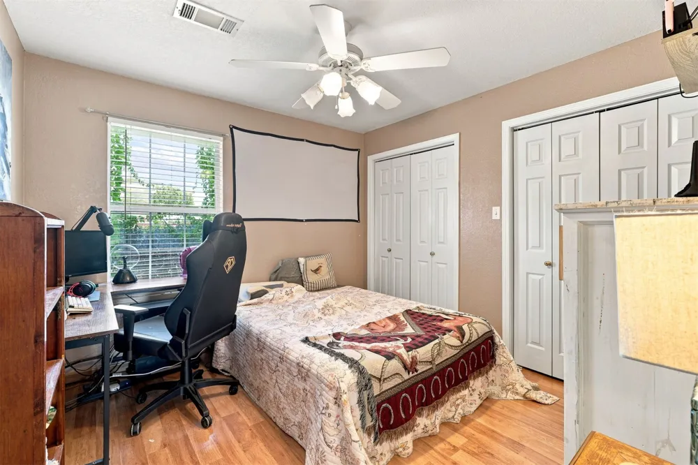 183 Summit Circle Durant, OK 74701