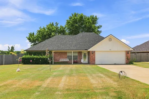 183 Summit Circle