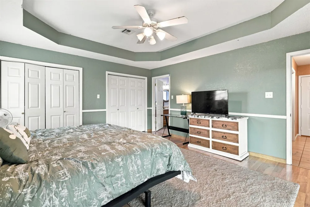 183 Summit Circle Durant, OK 74701