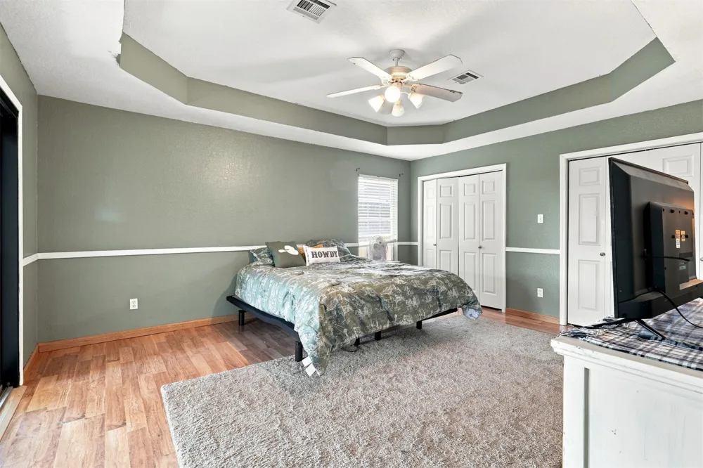 183 Summit Circle Durant, OK 74701