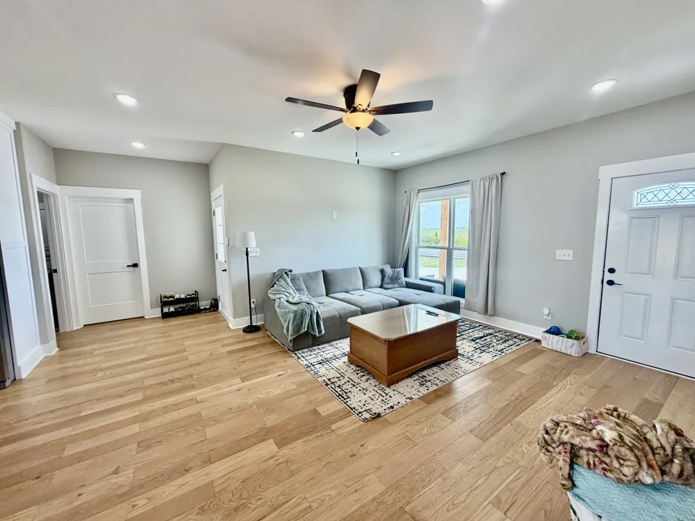 58 Jordan Rd Lawrenceburg, TN 38464