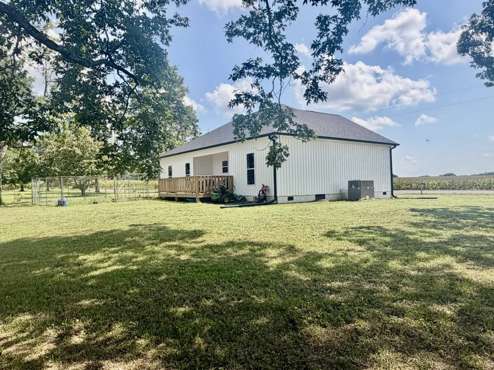 58 Jordan Rd Lawrenceburg, TN 38464