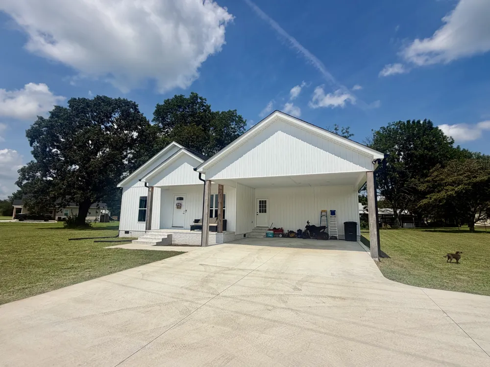 58 Jordan Rd Lawrenceburg, TN 38464